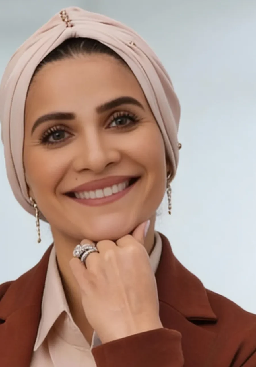 حوراء موسى