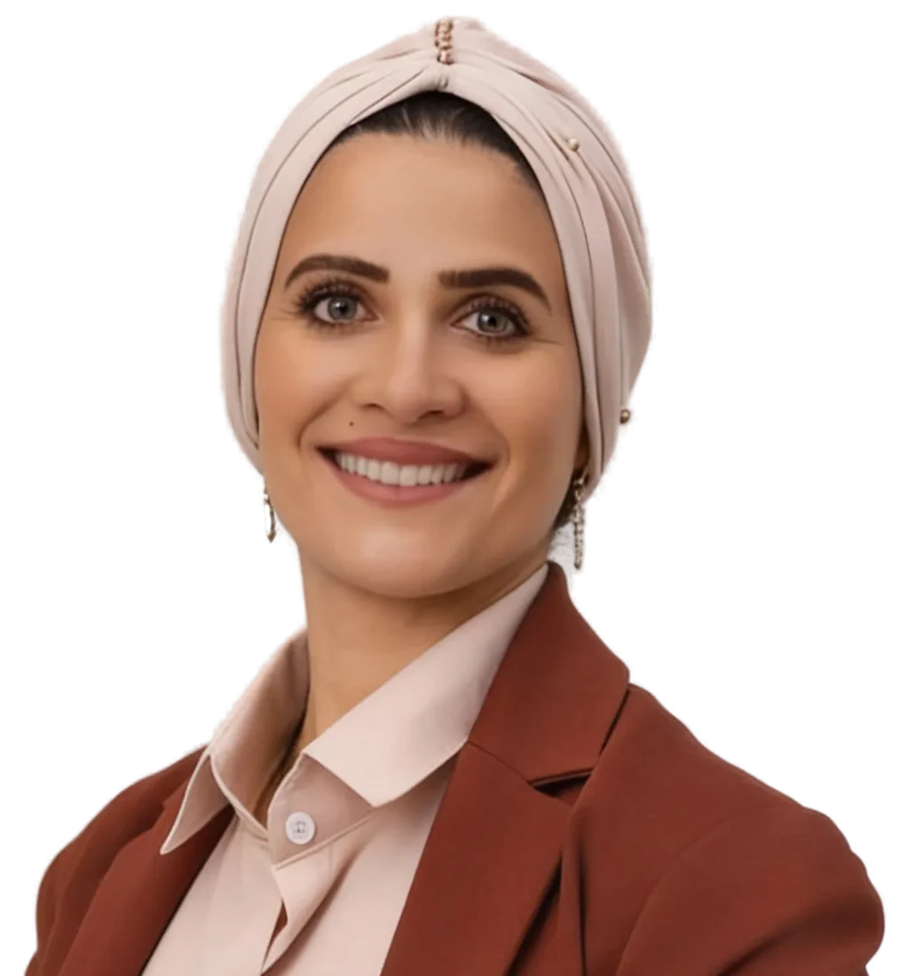 حوراء موسى